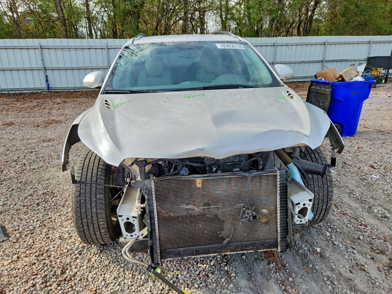 Buick Enclave Image 5