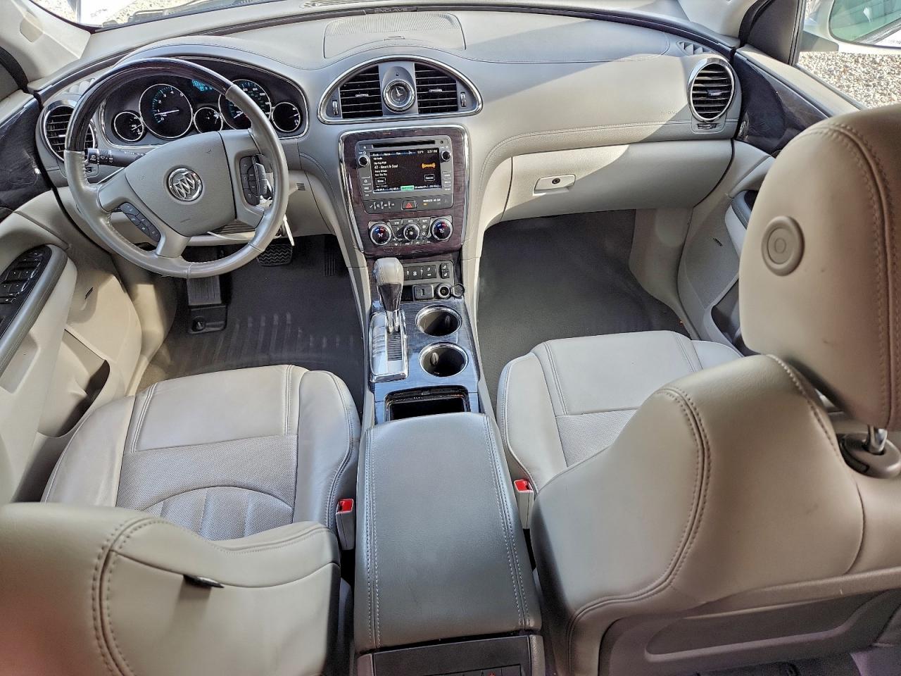 Buick Enclave Image 9