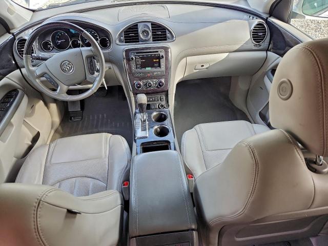 Buick Enclave Image 9