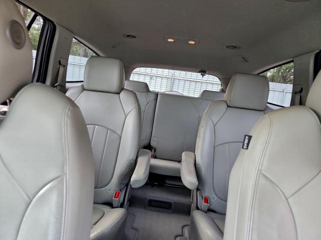 Buick Enclave Image 14