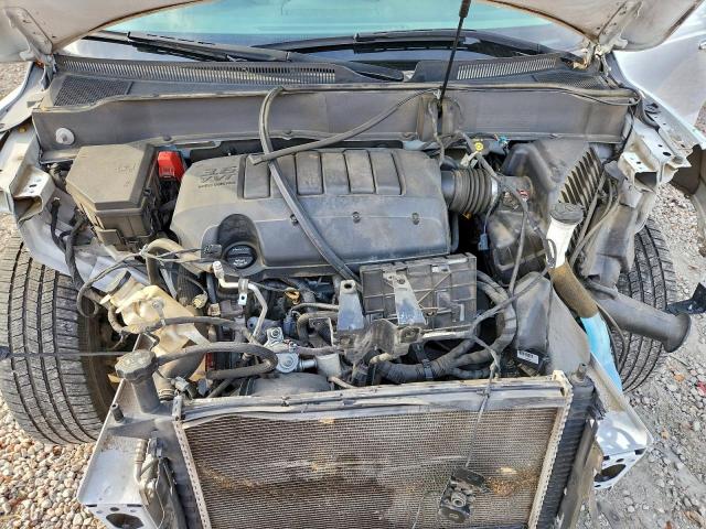 Buick Enclave Image 13