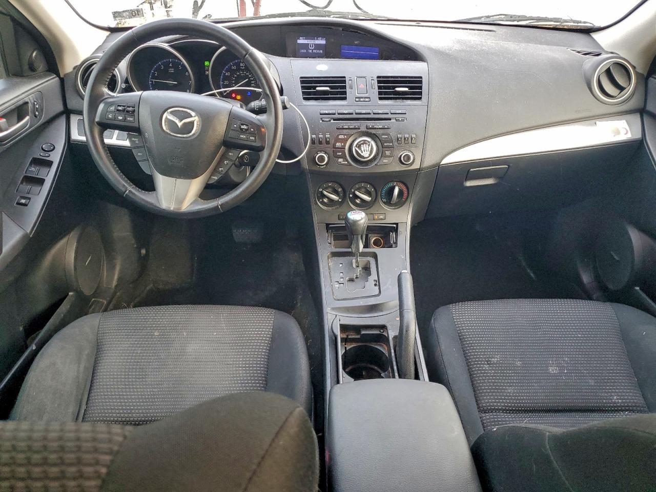 Mazda 3 I Image 6