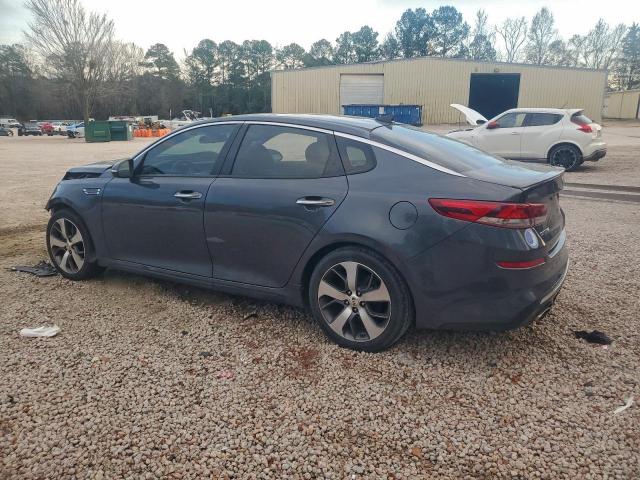 Kia Optima Lx Image 4