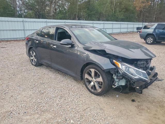 Kia Optima Lx Image 6