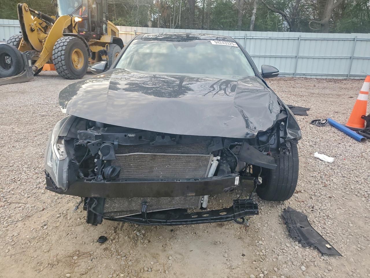 Kia Optima Lx Image 3