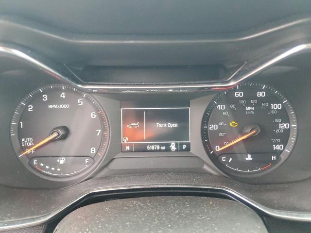 Chevrolet Trailblazer Lt Image 7