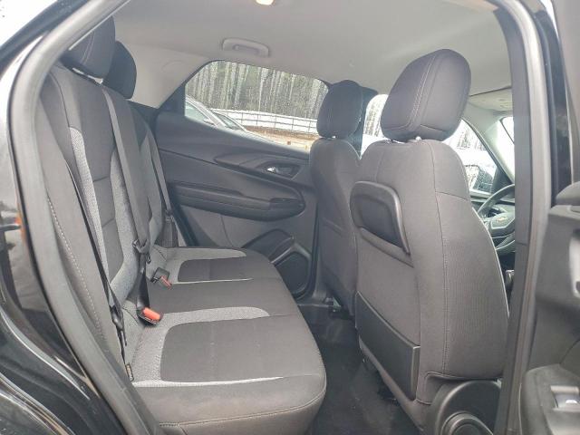 Chevrolet Trailblazer Lt Image 11