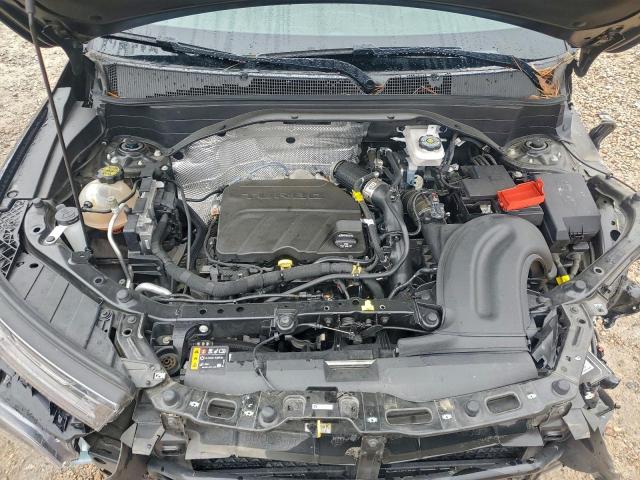 Chevrolet Trailblazer Lt Image 9