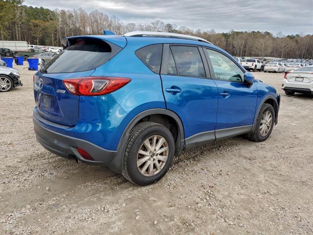 Mazda Cx Touring Image 10