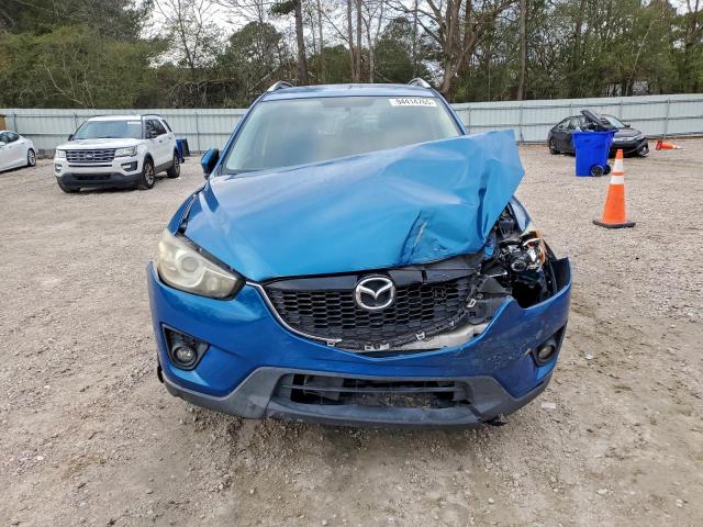 Mazda Cx Touring Image 11