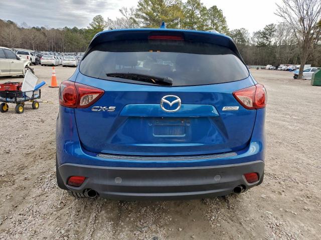 Mazda Cx Touring Image 5