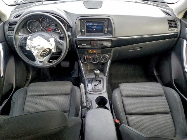 Mazda Cx Touring Image 7