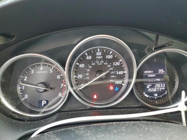 Mazda Cx Touring Image 6