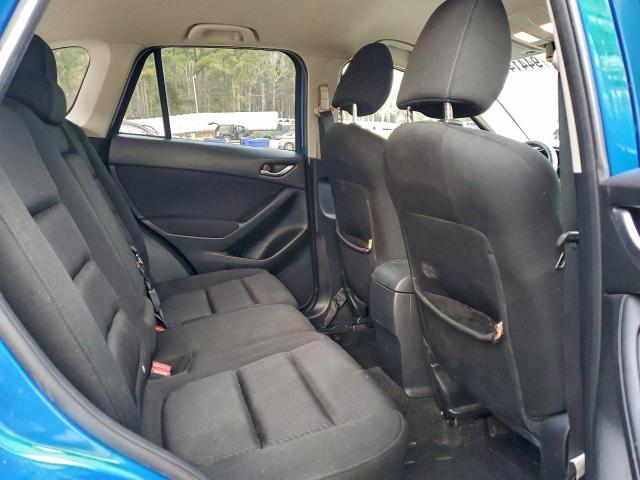 Mazda Cx Touring Image 4