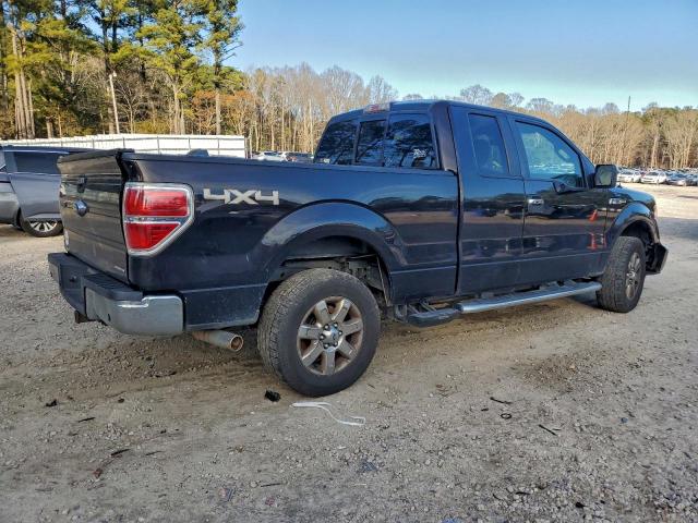Ford F-150 Super Cab Image 2