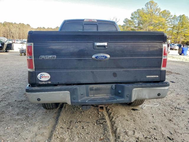 Ford F-150 Super Cab Image 9