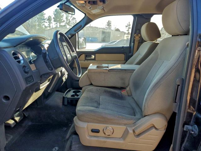 Ford F-150 Super Cab Image 4