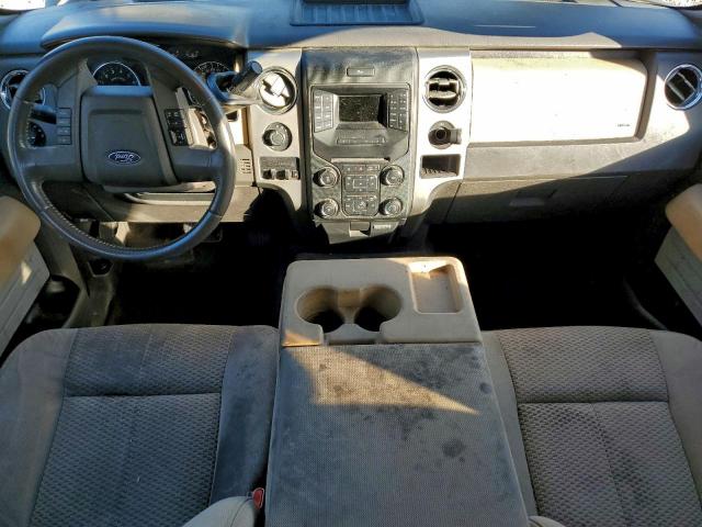 Ford F-150 Super Cab Image 10