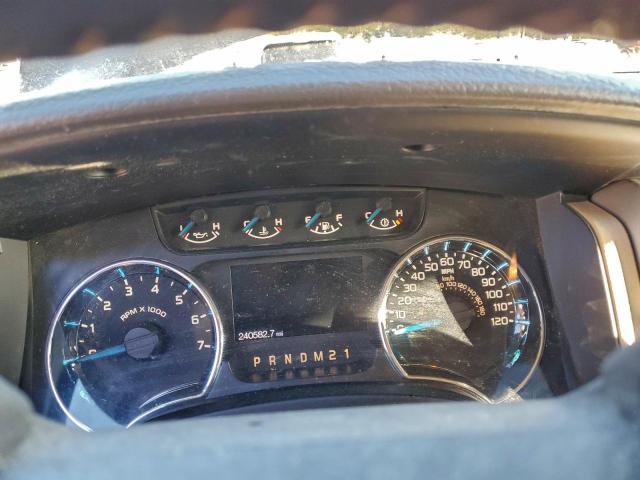 Ford F-150 Super Cab Image 3