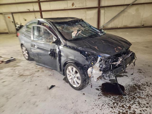 Hyundai ACCENT Gls Image 3