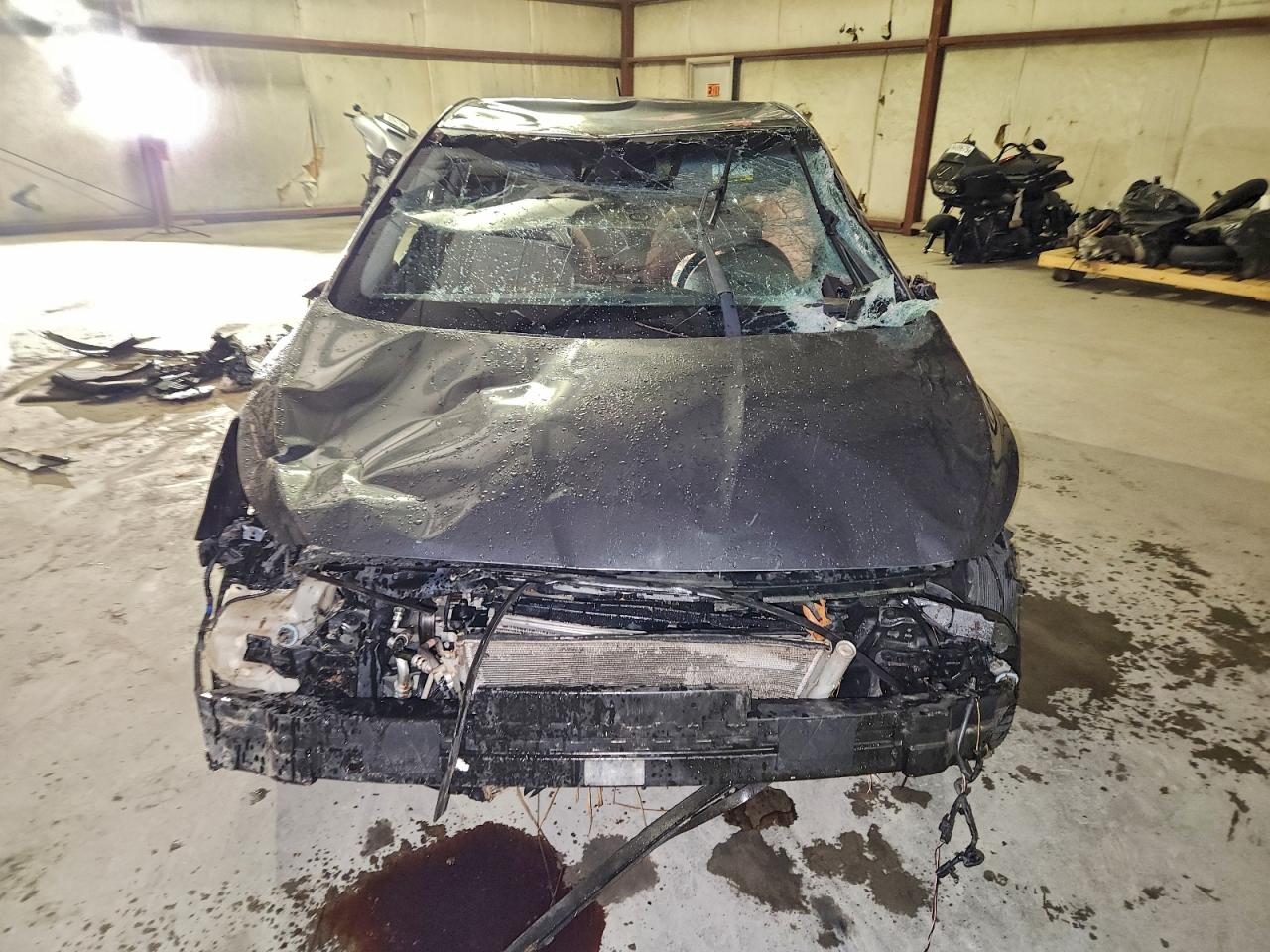 Hyundai ACCENT Gls Image 6