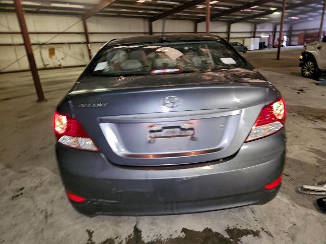 Hyundai ACCENT Gls Image 4