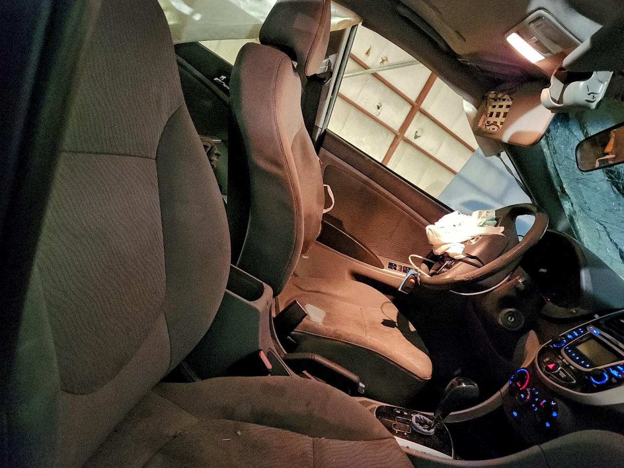 Hyundai ACCENT Gls Image 5