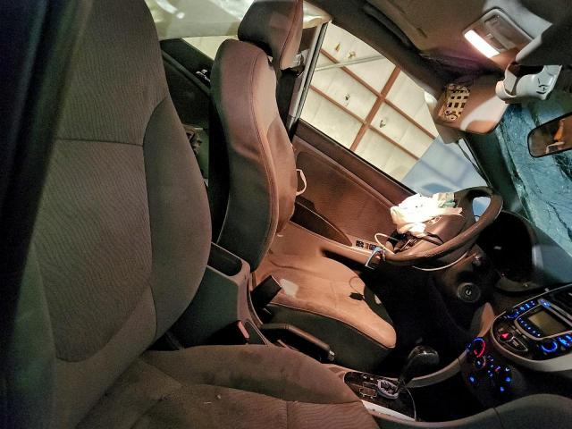 Hyundai ACCENT Gls Image 5