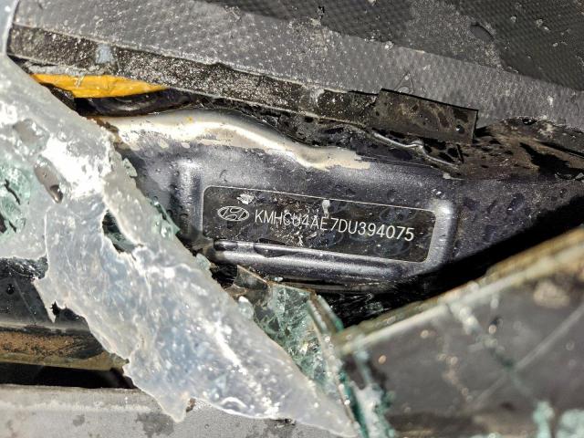 Hyundai ACCENT Gls Image 12