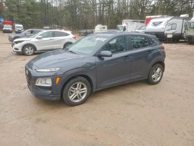 Salvage Hyundai KONA