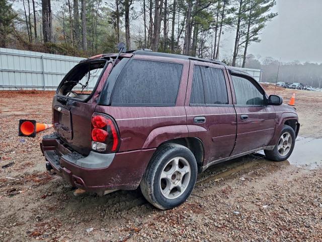 Chevrolet Trailblazer Ls Image 3
