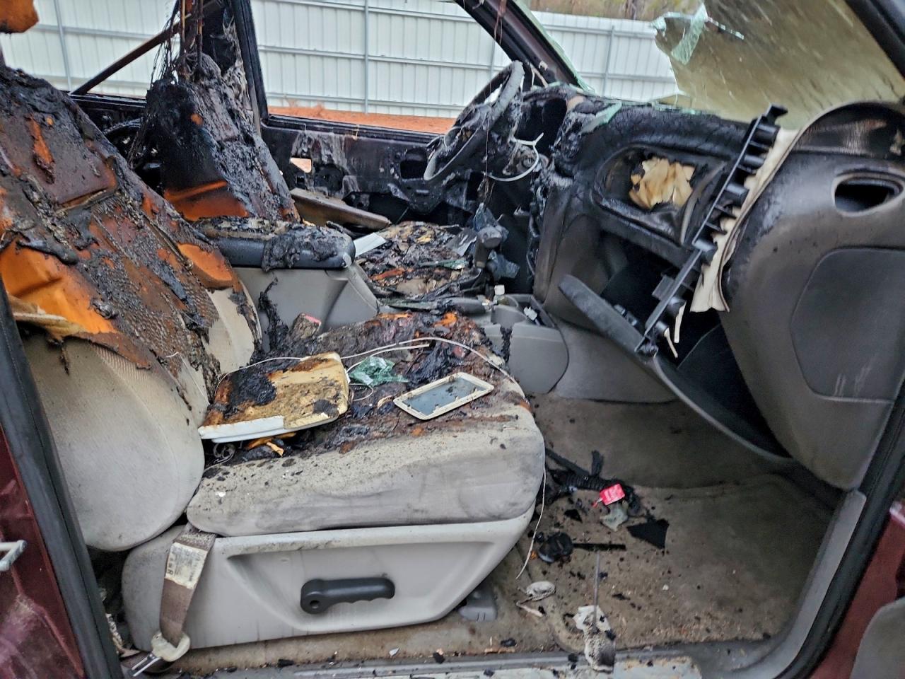 Chevrolet Trailblazer Ls Image 9