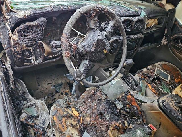 Chevrolet Trailblazer Ls Image 12