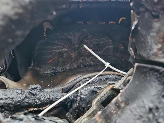 Chevrolet Trailblazer Ls Image 8