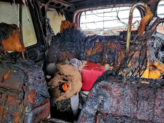 Chevrolet Trailblazer Ls Image 10