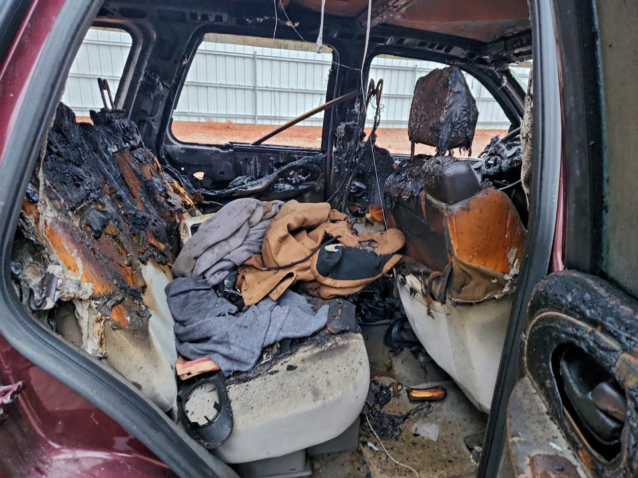 Chevrolet Trailblazer Ls Image 6