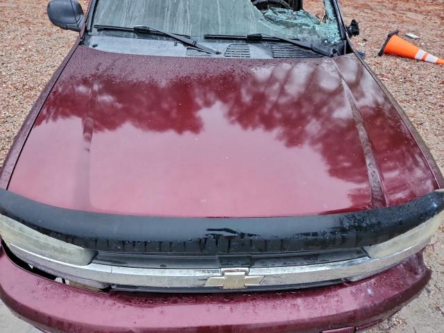 Chevrolet Trailblazer Ls Image 7