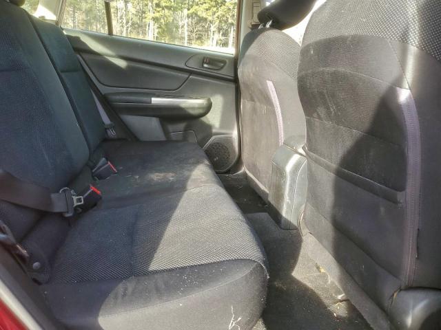 Subaru Impreza Image 6