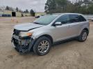 Ford Edge Limited Image 1