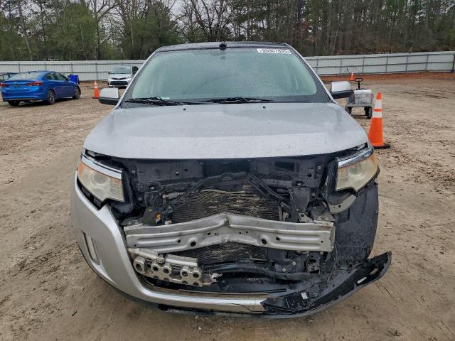 Ford Edge Limited Image 6