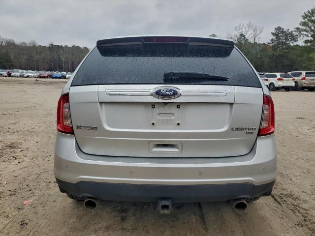 Ford Edge Limited Image 5