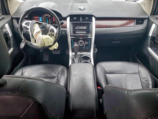 Ford Edge Limited Image 11