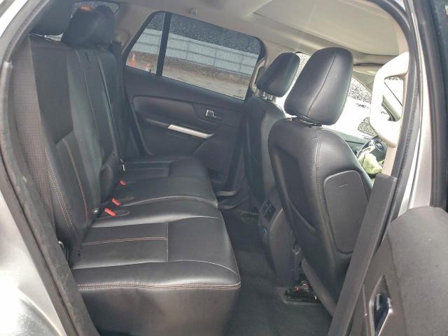 Ford Edge Limited Image 10