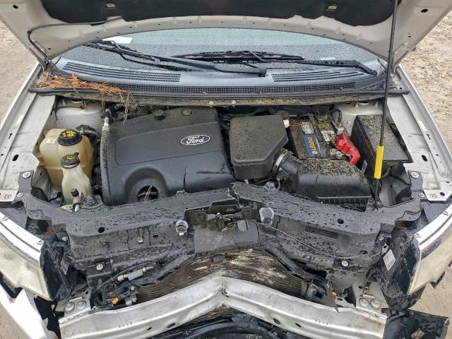 Ford Edge Limited Image 9