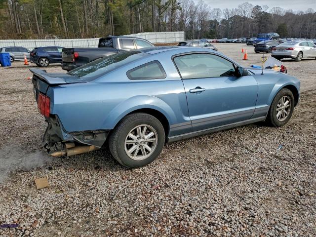 Ford Mustang Image 5