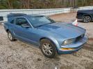 Ford Mustang Image 2