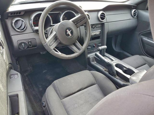 Ford Mustang Image 7