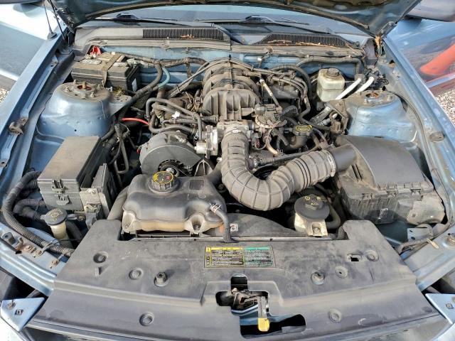 Ford Mustang Image 10