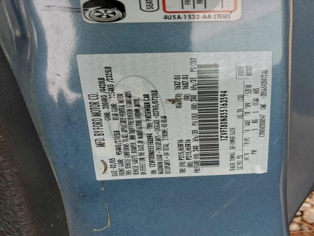 Ford Mustang Image 9