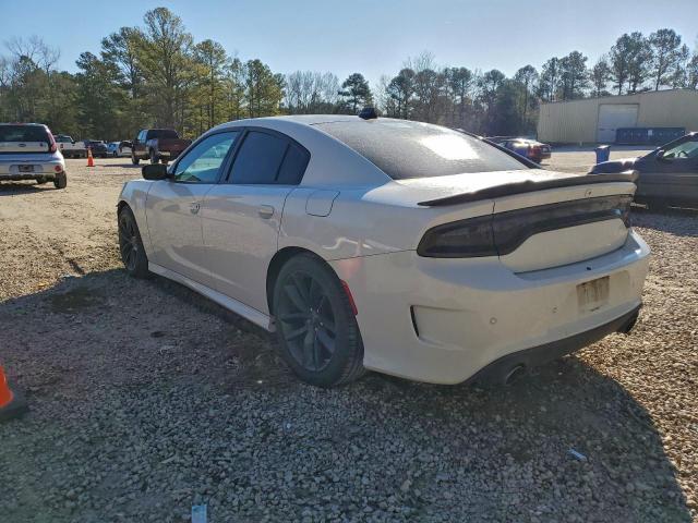 Dodge Charger Scat Pack Image 3